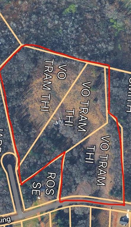 67 Franklin Way Royston, GA 30662 - Photo 16 of 16 unknown