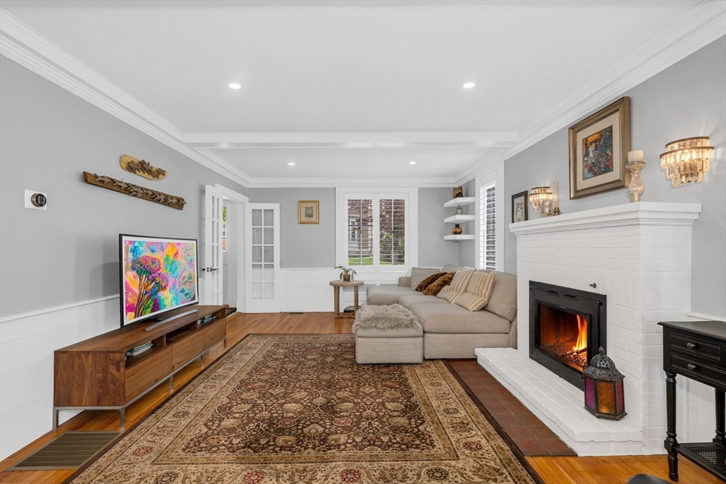 8 Chestnut Street Andover, MA 01810 - Photo 16 of 42