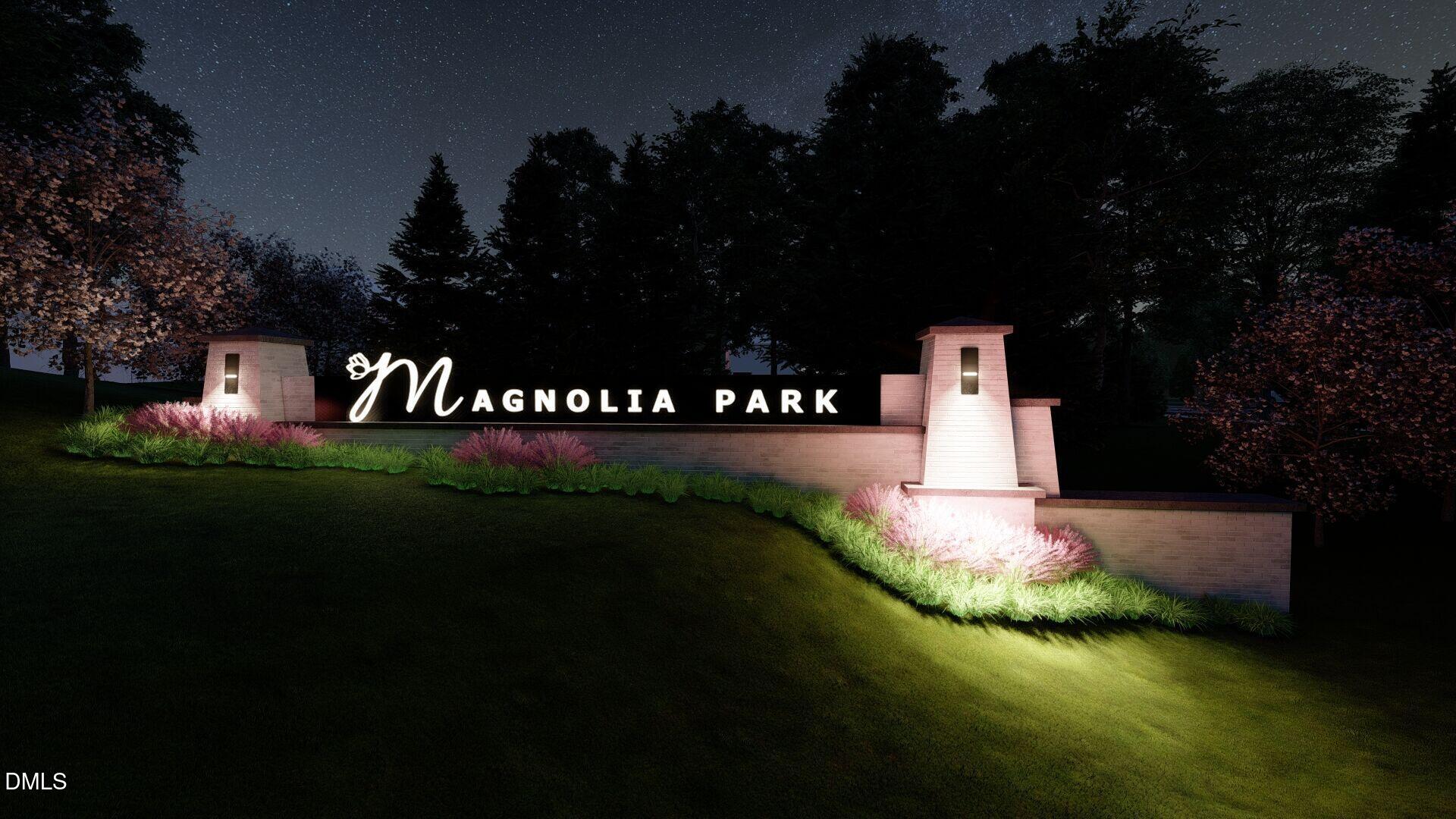 256 Yellow River Way Garner, NC 27529 - Photo 11 of 16 Monument