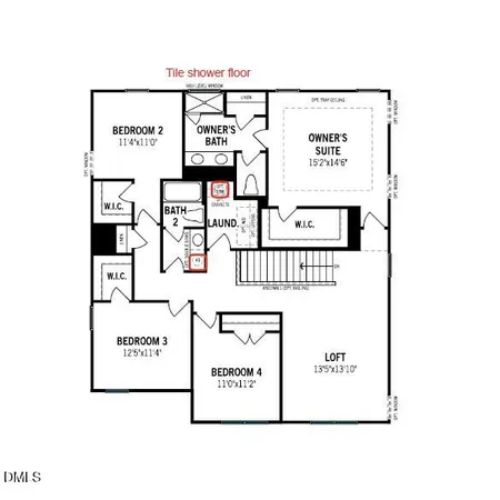 $533,461 | 256 Yellow River Way, Garner, NC 27529