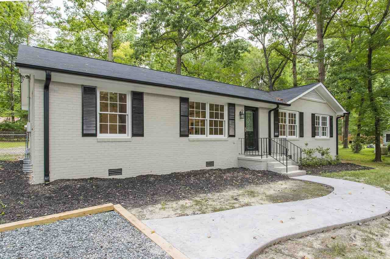 700 Lakeview Road Durham, NC 27712 - Photo 2 of 22 Photo 2
