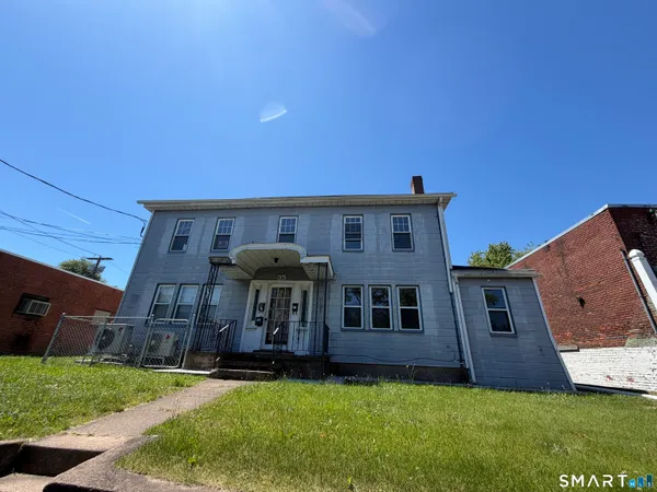 $1,650 | 35 Main Street Annex, New Haven, CT 06512