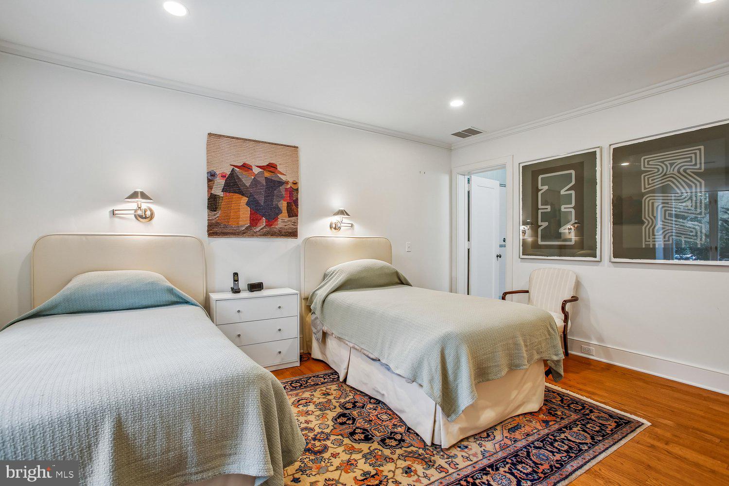 700 Belgrove Road McLean, VA 22101 - Photo 45 of 86 Bedroom #5