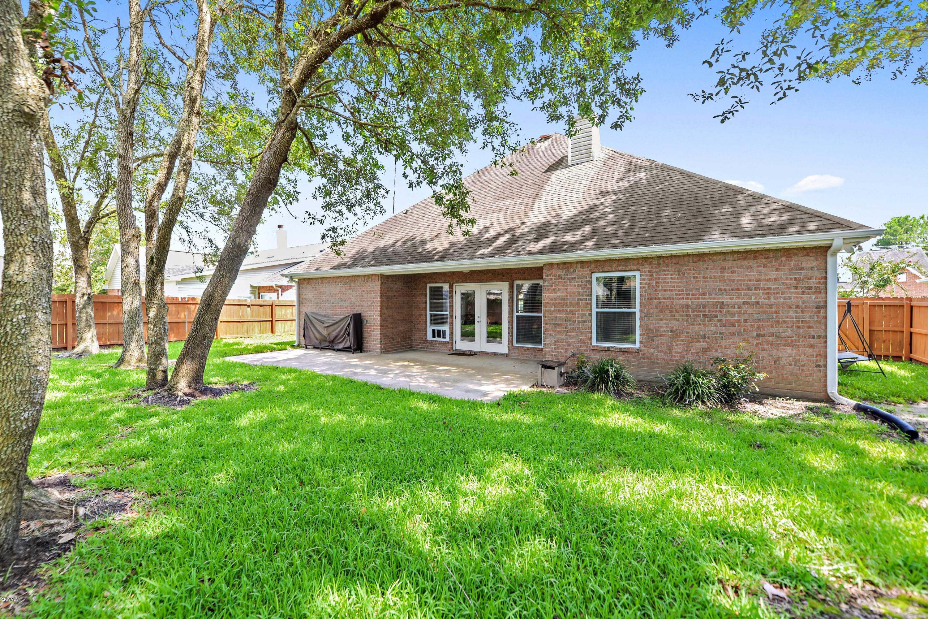 7832 Rue Morgan Ocean Springs, MS 39564 - Photo 27 of 27 024