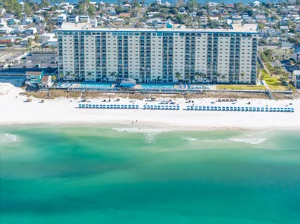 $380,000 | 5801 Thomas Drive, Unit 305, Panama City Beach, FL 32408