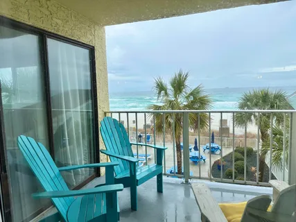 $380,000 | 5801 Thomas Drive, Unit 305, Panama City Beach, FL 32408
