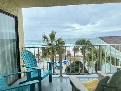$380,000 | 5801 Thomas Drive, Unit 305, Panama City Beach, FL 32408
