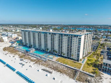 $380,000 | 5801 Thomas Drive, Unit 305, Panama City Beach, FL 32408
