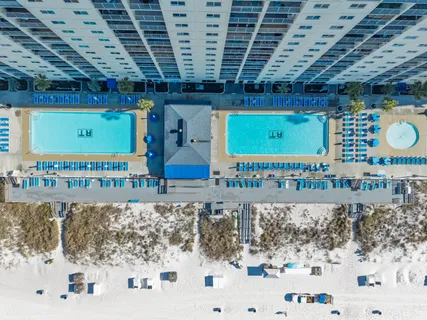 $380,000 | 5801 Thomas Drive, Unit 305, Panama City Beach, FL 32408