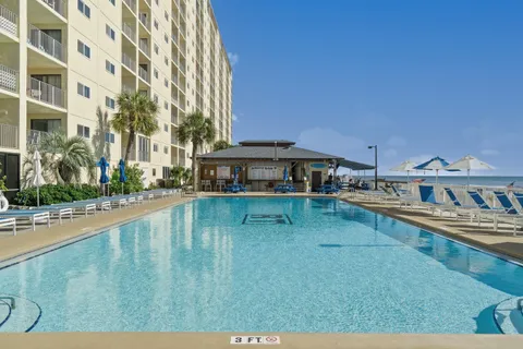 $380,000 | 5801 Thomas Drive, Unit 305, Panama City Beach, FL 32408