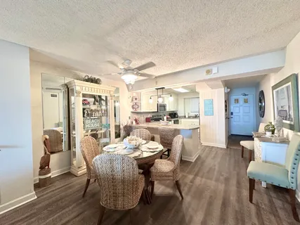 $380,000 | 5801 Thomas Drive, Unit 305, Panama City Beach, FL 32408