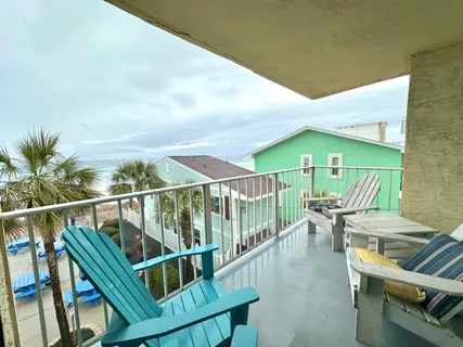 $380,000 | 5801 Thomas Drive, Unit 305, Panama City Beach, FL 32408