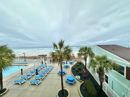 $380,000 | 5801 Thomas Drive, Unit 305, Panama City Beach, FL 32408