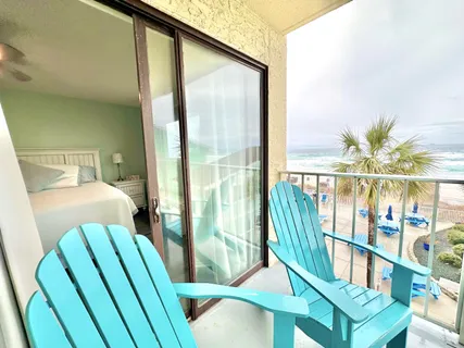 $380,000 | 5801 Thomas Drive, Unit 305, Panama City Beach, FL 32408