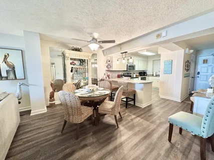 $380,000 | 5801 Thomas Drive, Unit 305, Panama City Beach, FL 32408