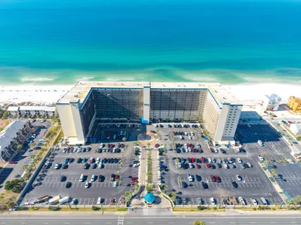 $380,000 | 5801 Thomas Drive, Unit 305, Panama City Beach, FL 32408