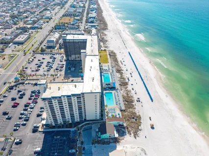 $380,000 | 5801 Thomas Drive, Unit 305, Panama City Beach, FL 32408