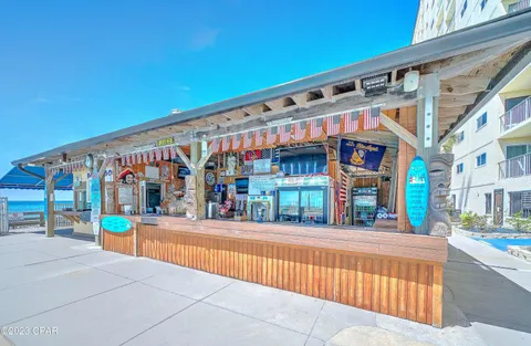 $380,000 | 5801 Thomas Drive, Unit 305, Panama City Beach, FL 32408