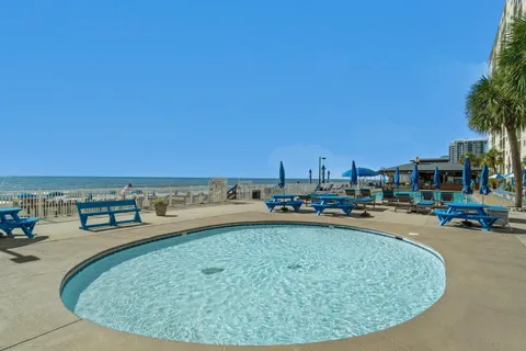 $380,000 | 5801 Thomas Drive, Unit 305, Panama City Beach, FL 32408