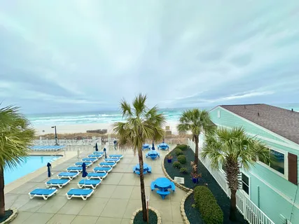 $380,000 | 5801 Thomas Drive, Unit 305, Panama City Beach, FL 32408