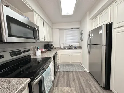 $380,000 | 5801 Thomas Drive, Unit 305, Panama City Beach, FL 32408