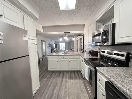 $380,000 | 5801 Thomas Drive, Unit 305, Panama City Beach, FL 32408