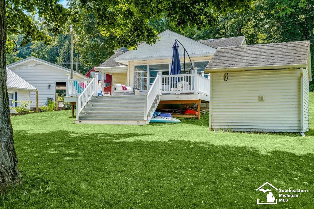 7940 Shaffer Road Reading, MI 49274 - Photo 44 of 68