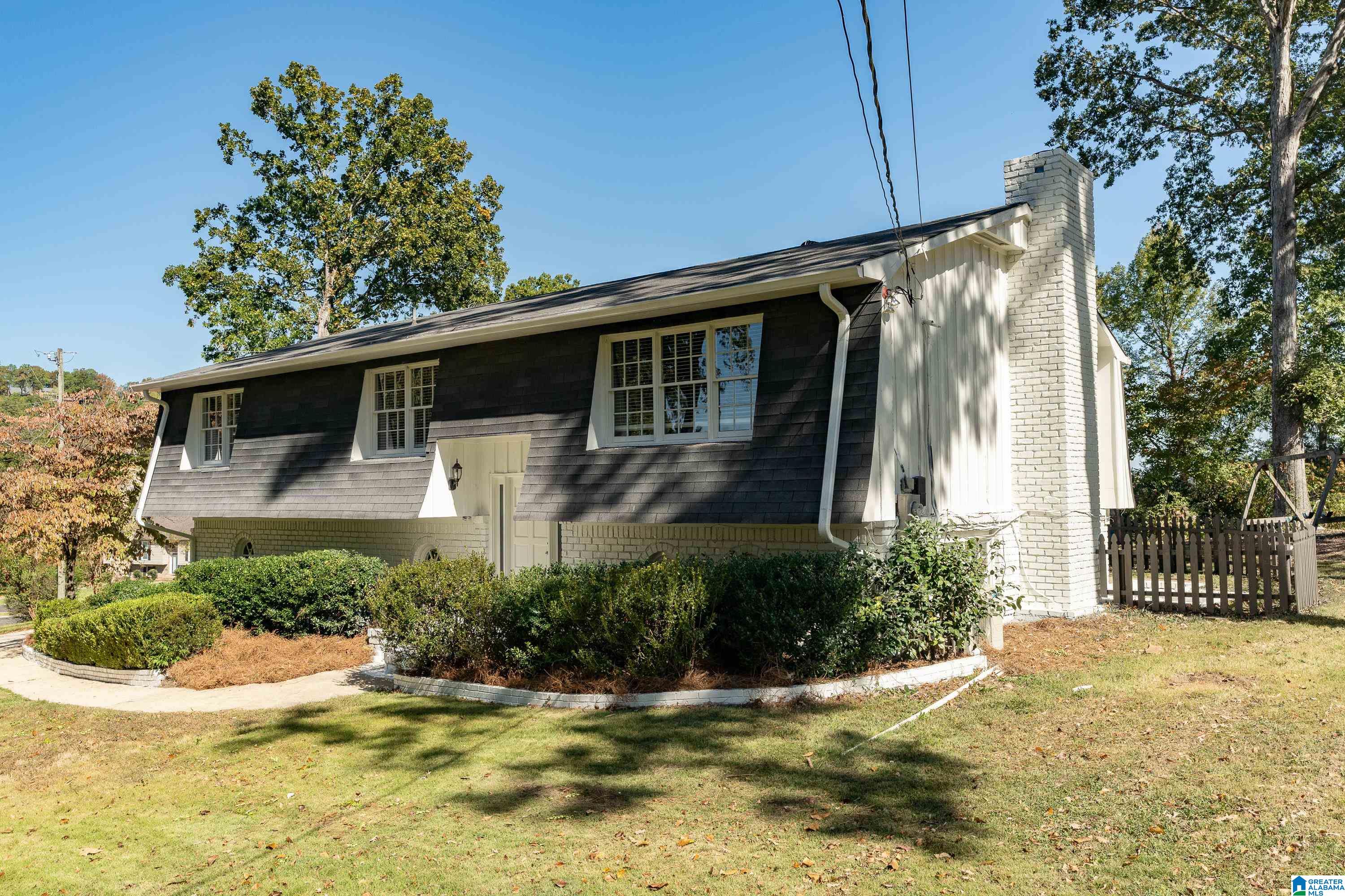 3272 Tyrol Road Vestavia Hills, AL 35216 - Photo 34 of 35
