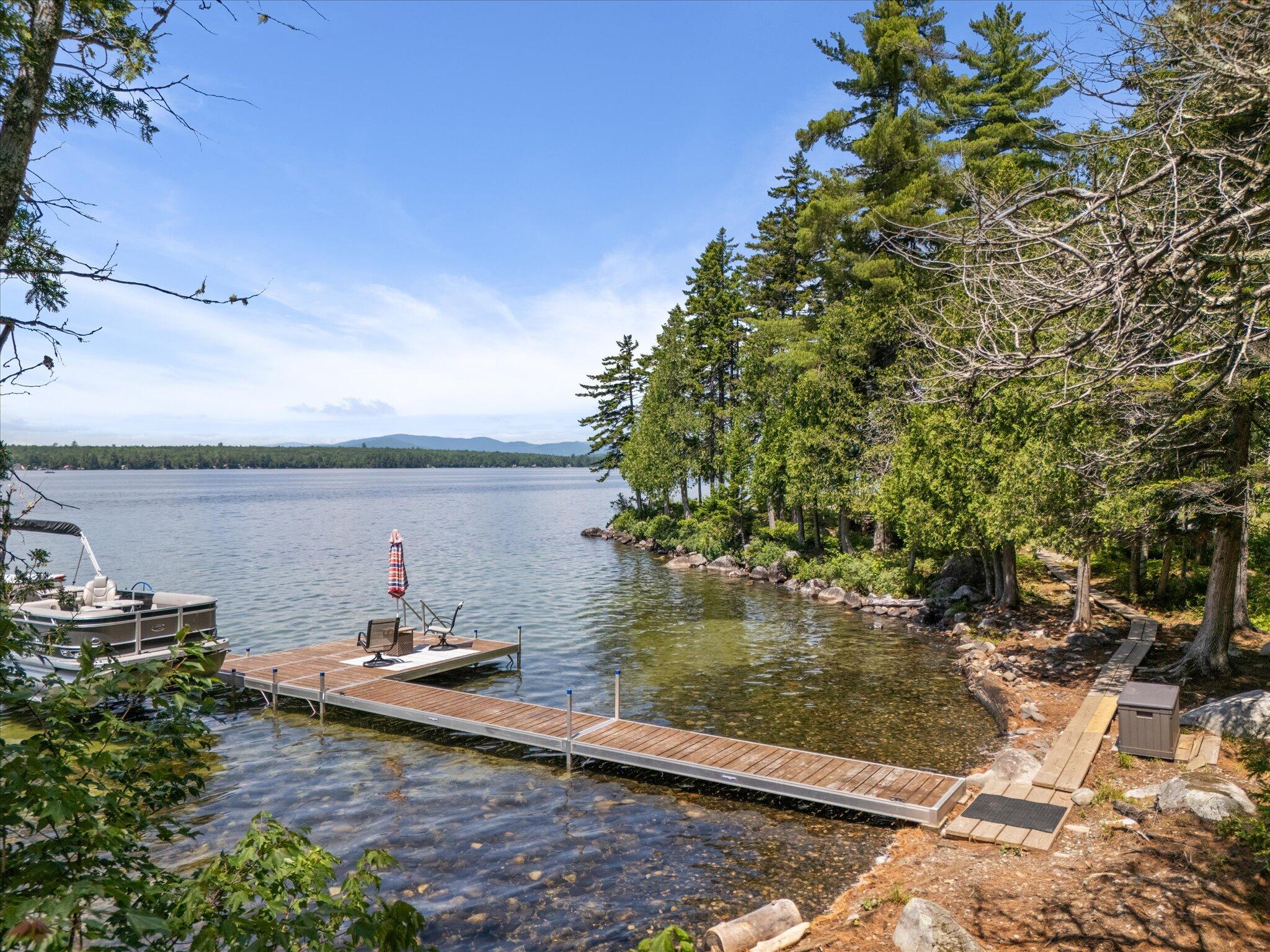 622 Railroad Bed Road Milo, ME 04463 - Photo 12 of 84 Dock...