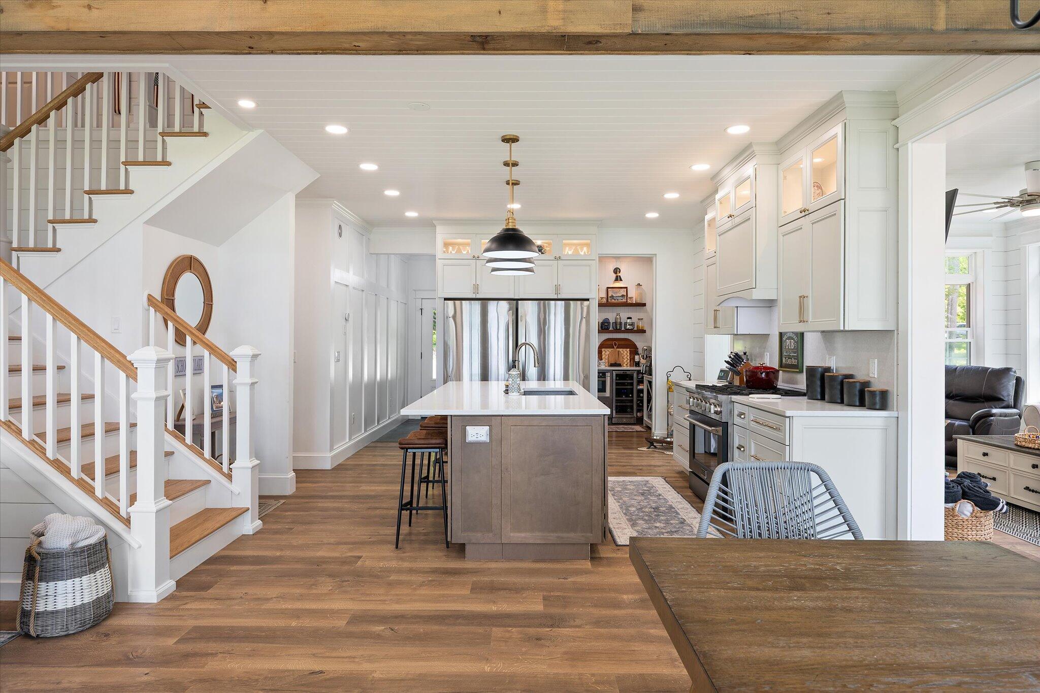 622 Railroad Bed Road Milo, ME 04463 - Photo 21 of 84 Overview...