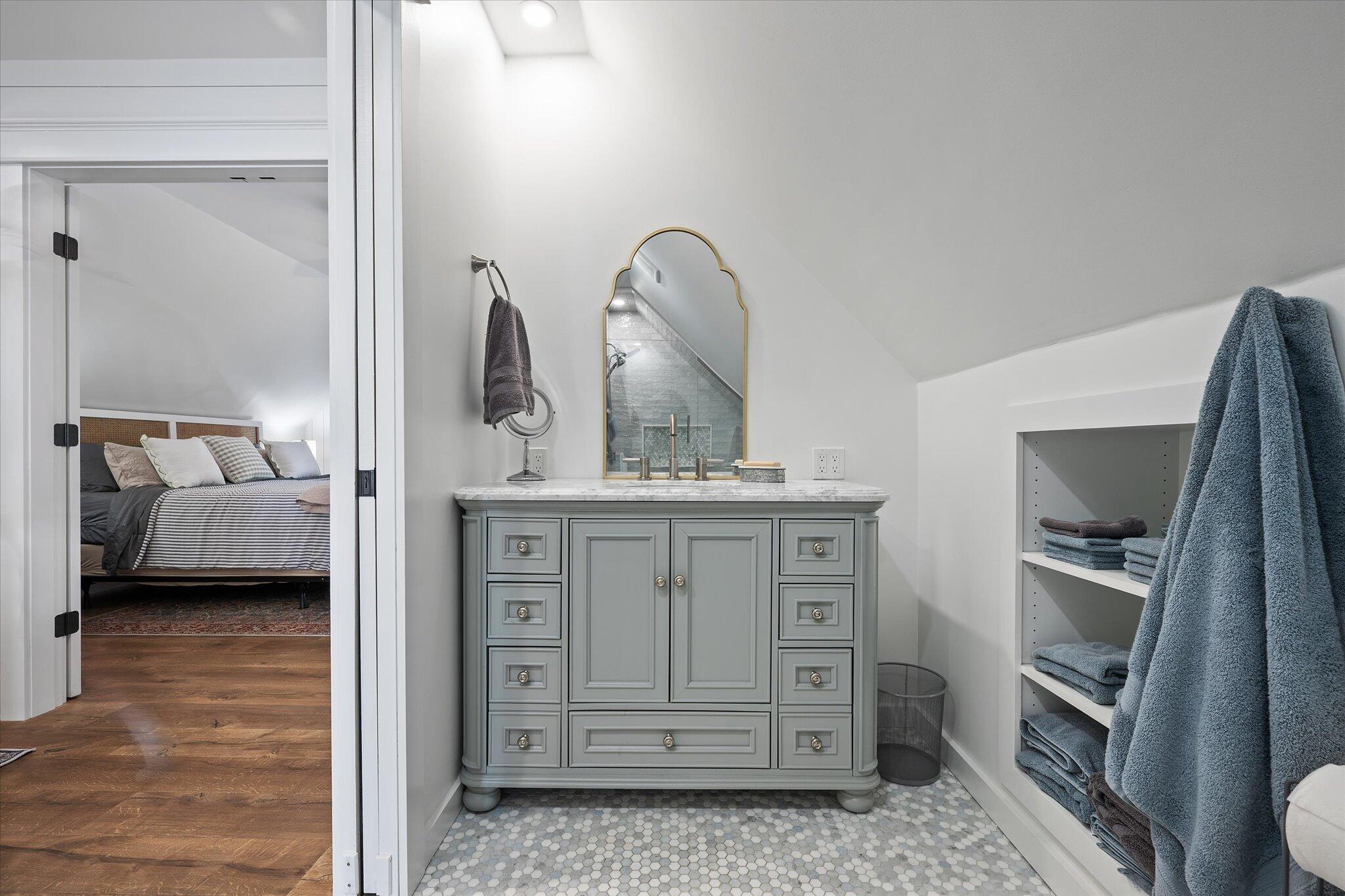 622 Railroad Bed Road Milo, ME 04463 - Photo 54 of 84 Second level full bath...