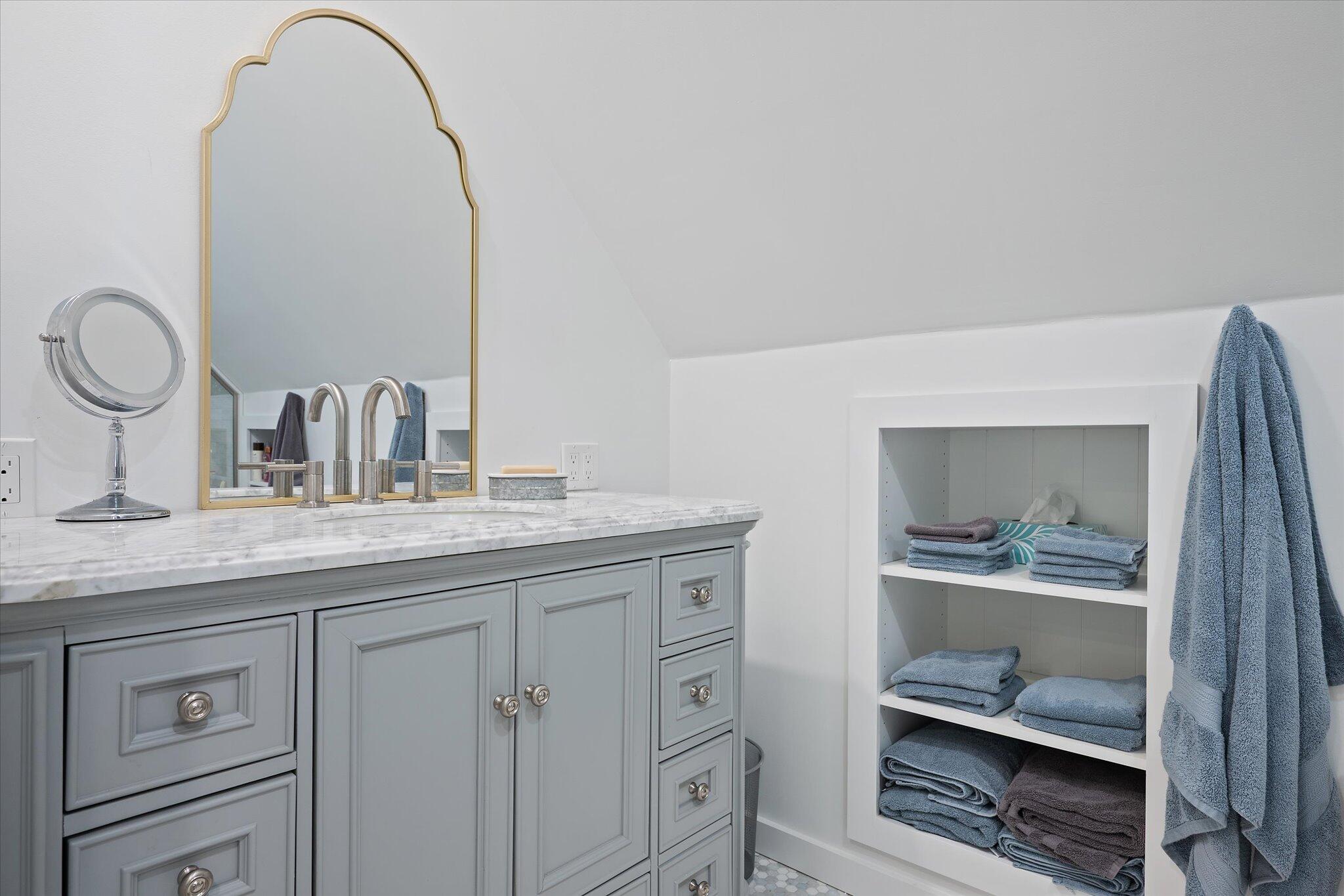 622 Railroad Bed Road Milo, ME 04463 - Photo 55 of 84 Full bath...