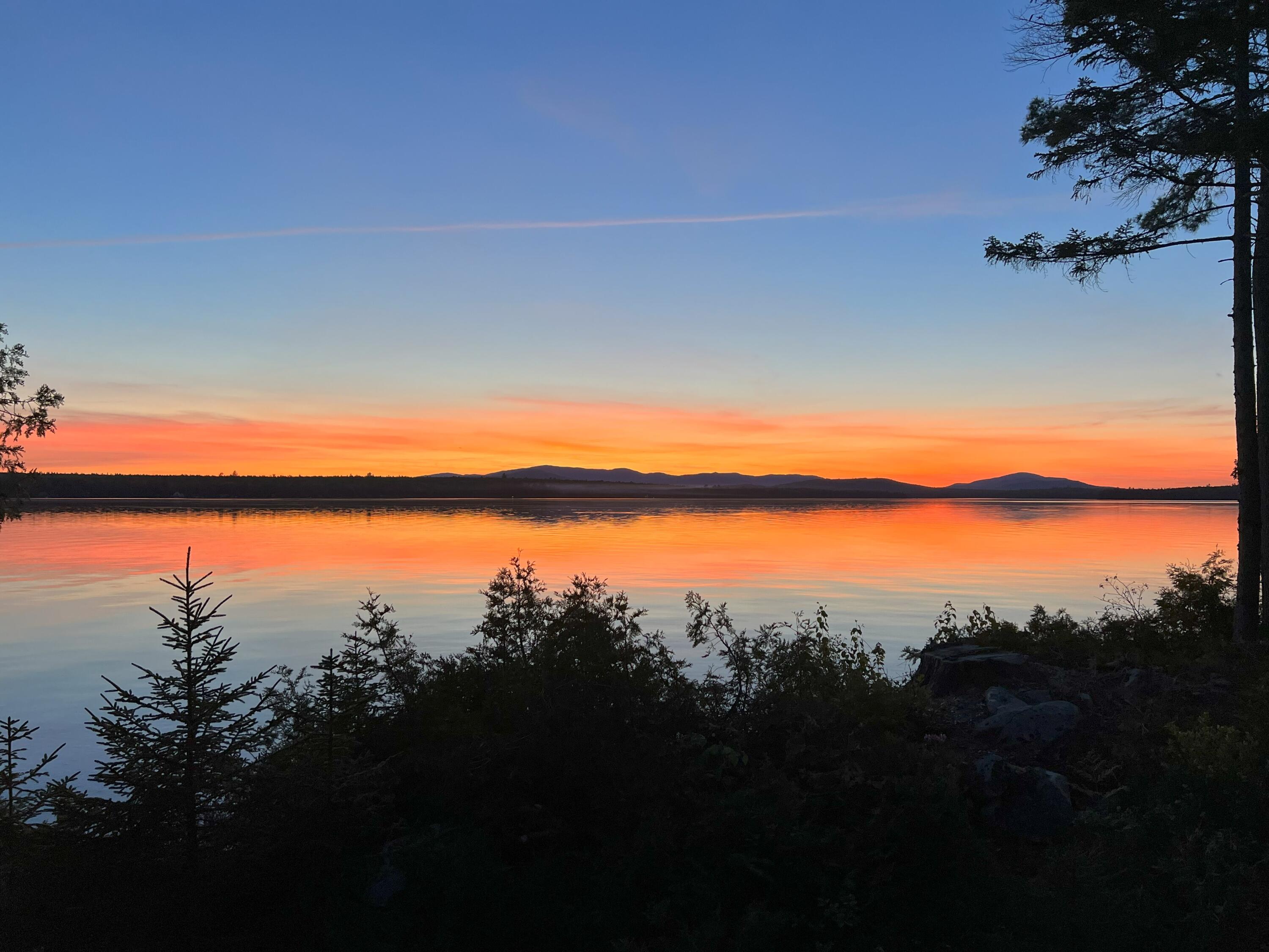 622 Railroad Bed Road Milo, ME 04463 - Photo 80 of 84 Recreational trails from the property...