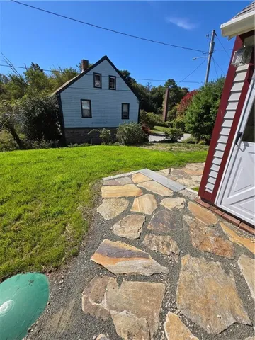 $1,850 | 12 Railroad Street, Unit B, Richmond, RI 02875