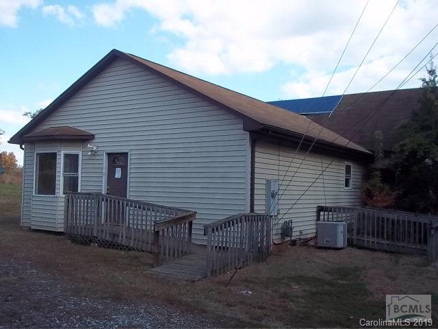 505 Shady Rest Road Morganton, NC 28655 - Photo 1 of 1 Gallery Image 1