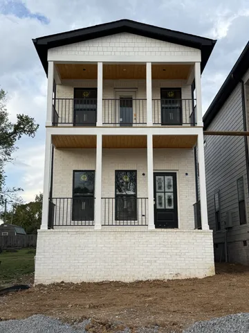 $625,000 | 903 A Delmas Avenue, Nashville, TN 37216