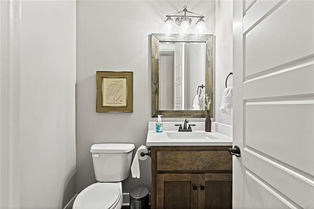 25012 West 89th Street Lenexa, KS 66227 - Photo 19 of 41