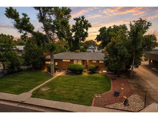 $404,900 | 620 Grant Street, Fort Morgan, CO 80701