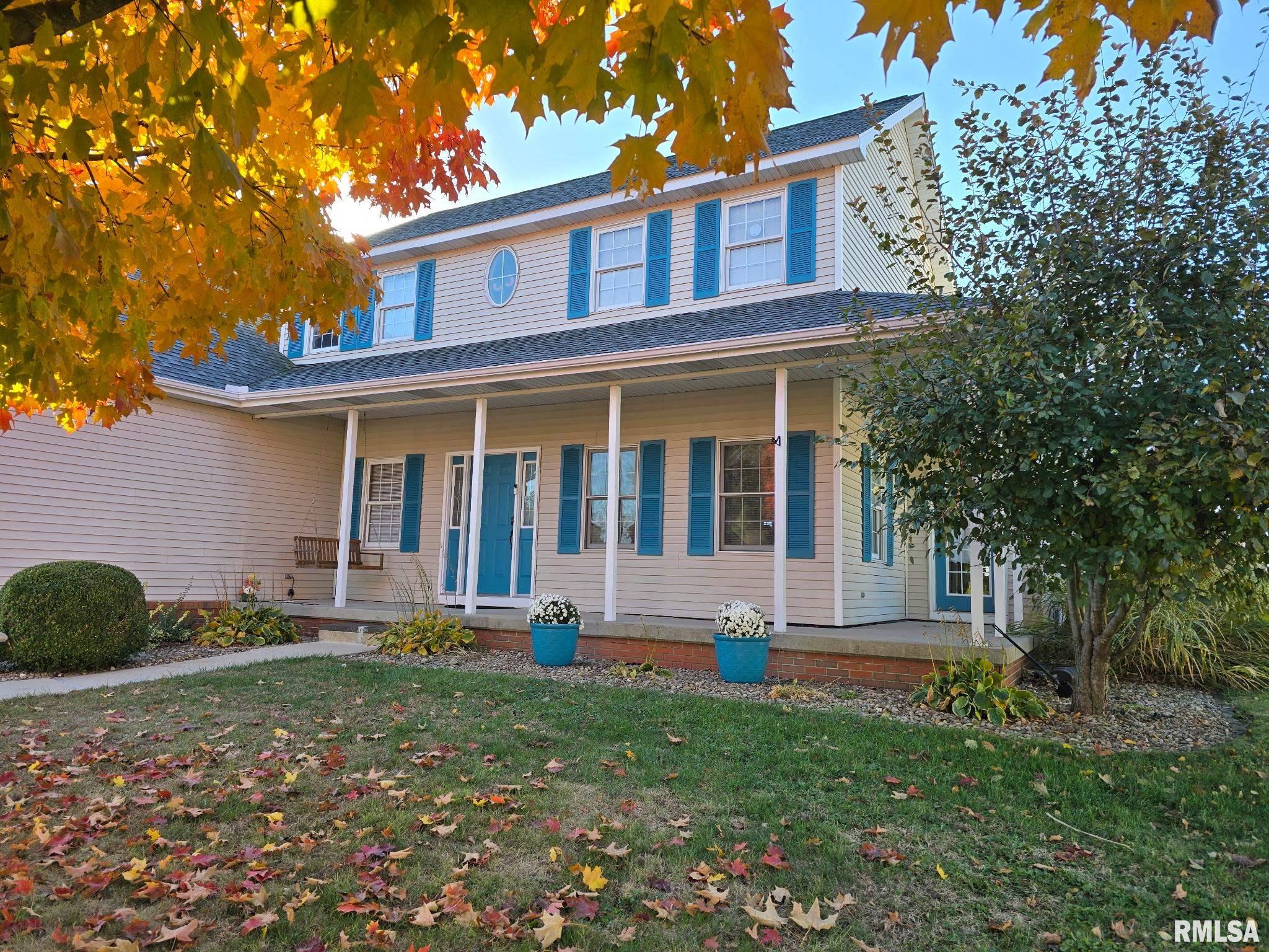 2804 Hastings Road Chatham, IL 62629 - Photo 49 of 52 Gallery Image 49