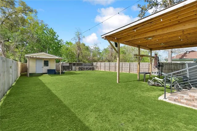 $282,000 | 3416 Acorn Drive, St. Bernard, LA 70085