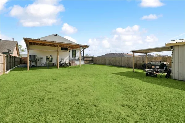 $282,000 | 3416 Acorn Drive, St. Bernard, LA 70085