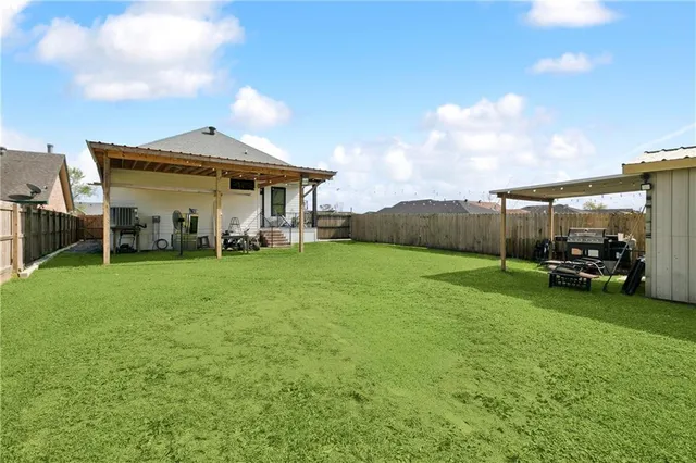 $282,000 | 3416 Acorn Drive, St. Bernard, LA 70085