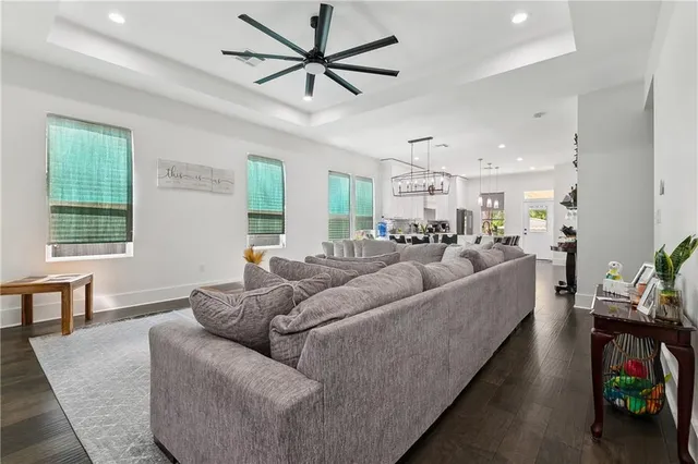 $282,000 | 3416 Acorn Drive, St. Bernard, LA 70085