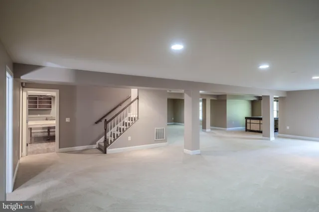 $849,900 | 117 Harvester Drive, Front Royal, VA 22630