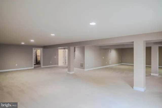 $849,900 | 117 Harvester Drive, Front Royal, VA 22630