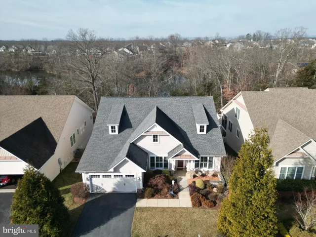 $849,900 | 117 Harvester Drive, Front Royal, VA 22630