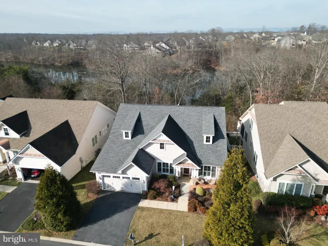 $849,900 | 117 Harvester Drive, Front Royal, VA 22630