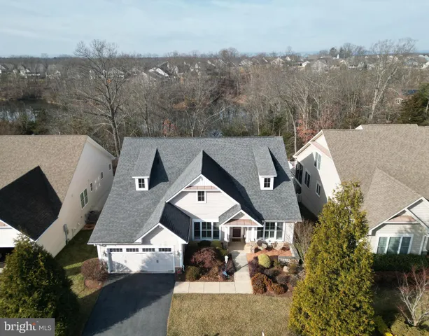 $849,900 | 117 Harvester Drive, Front Royal, VA 22630