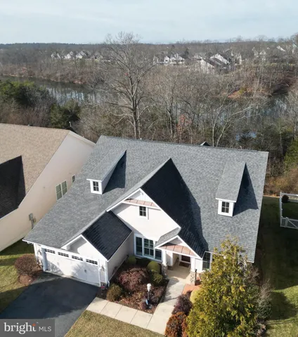 $849,900 | 117 Harvester Drive, Front Royal, VA 22630