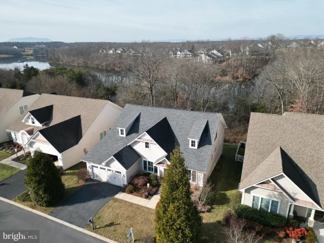 $849,900 | 117 Harvester Drive, Front Royal, VA 22630